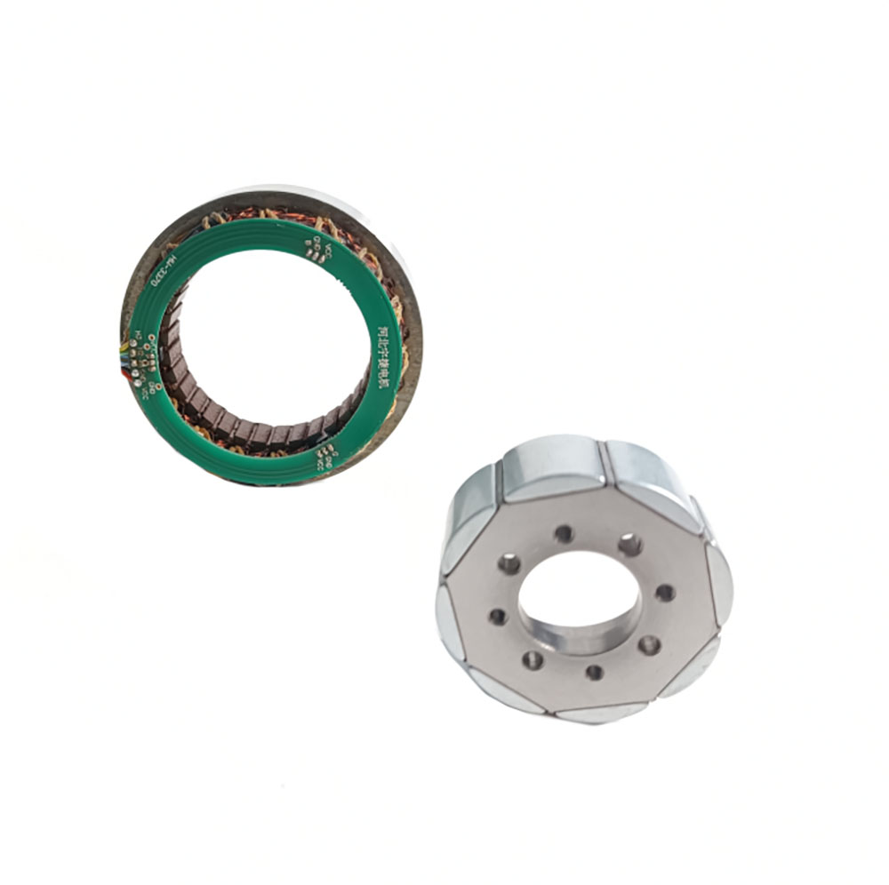 DDSM24系列無刷直流力矩電機